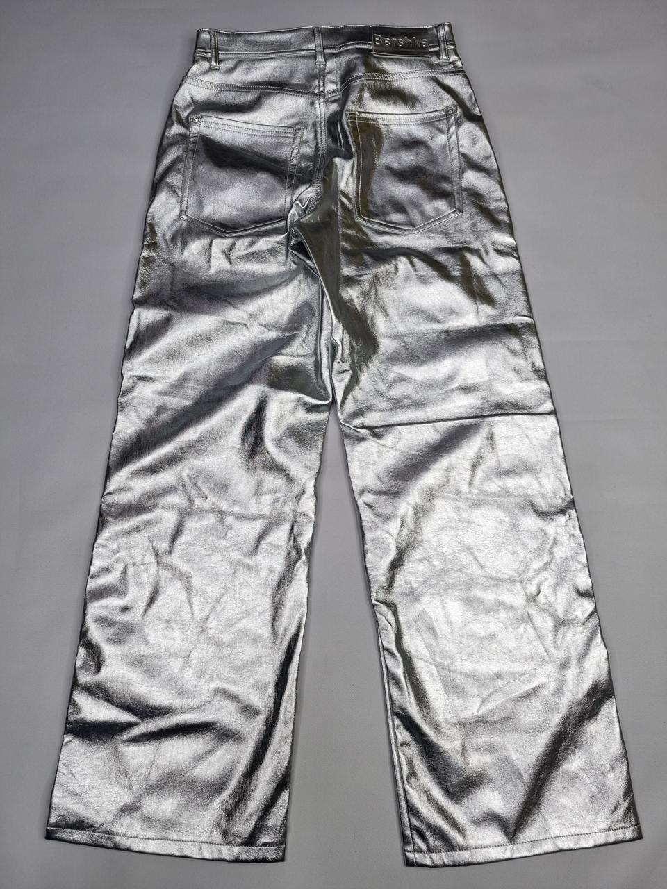 Фото2 Штани Bershka