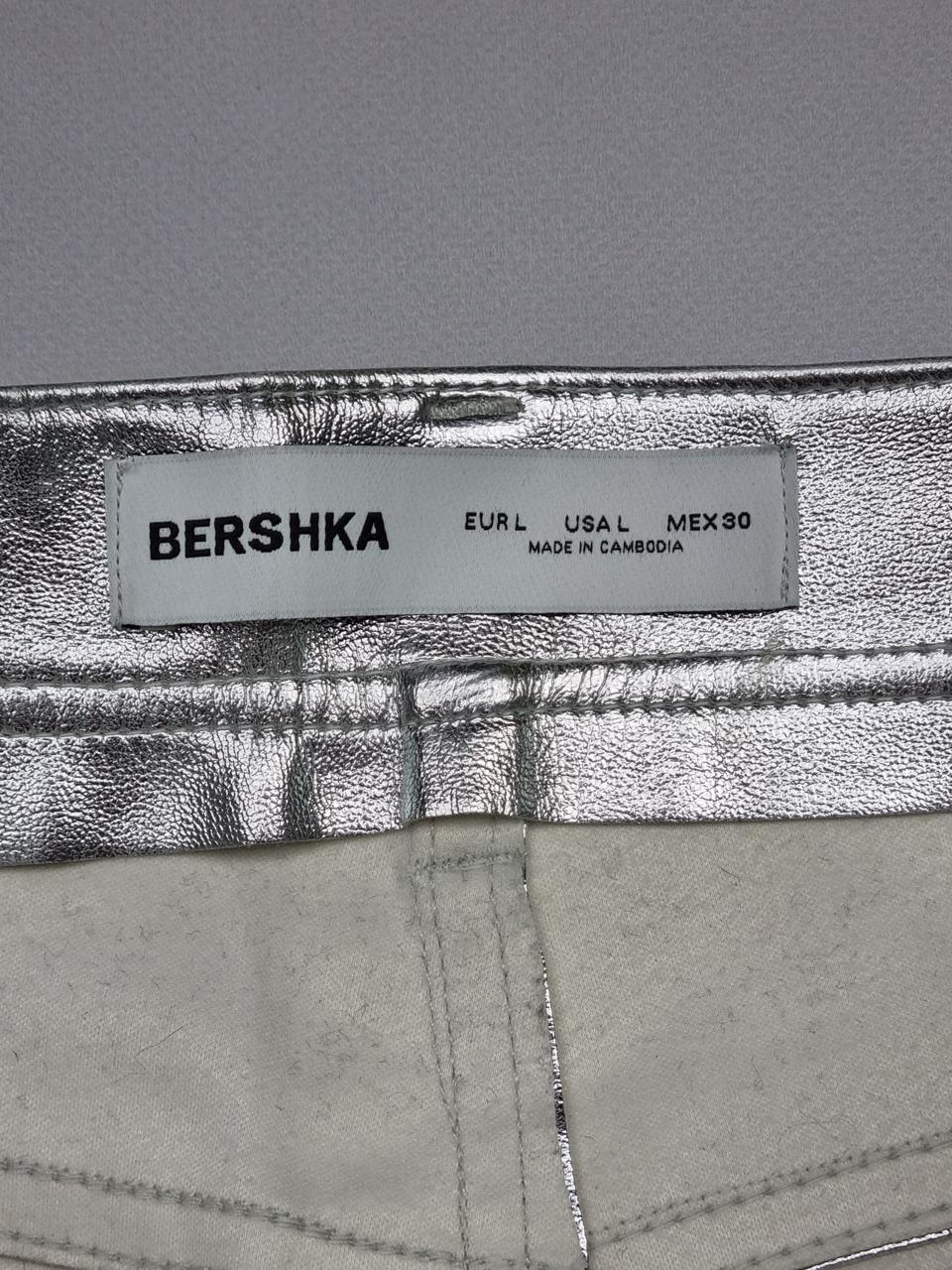 Фото3 Штани Bershka