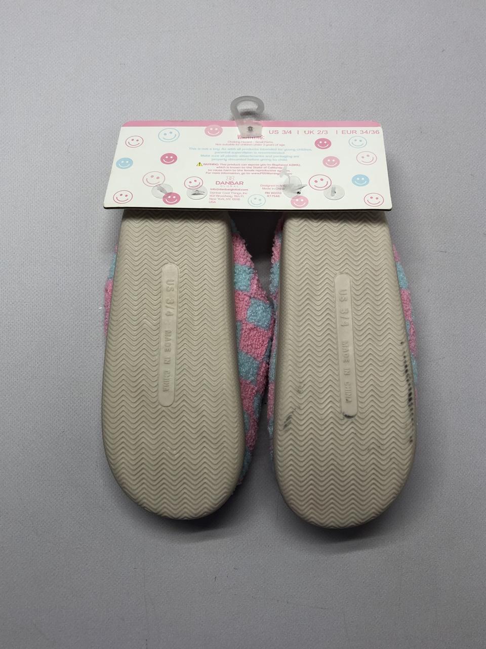 Фото2 Капці