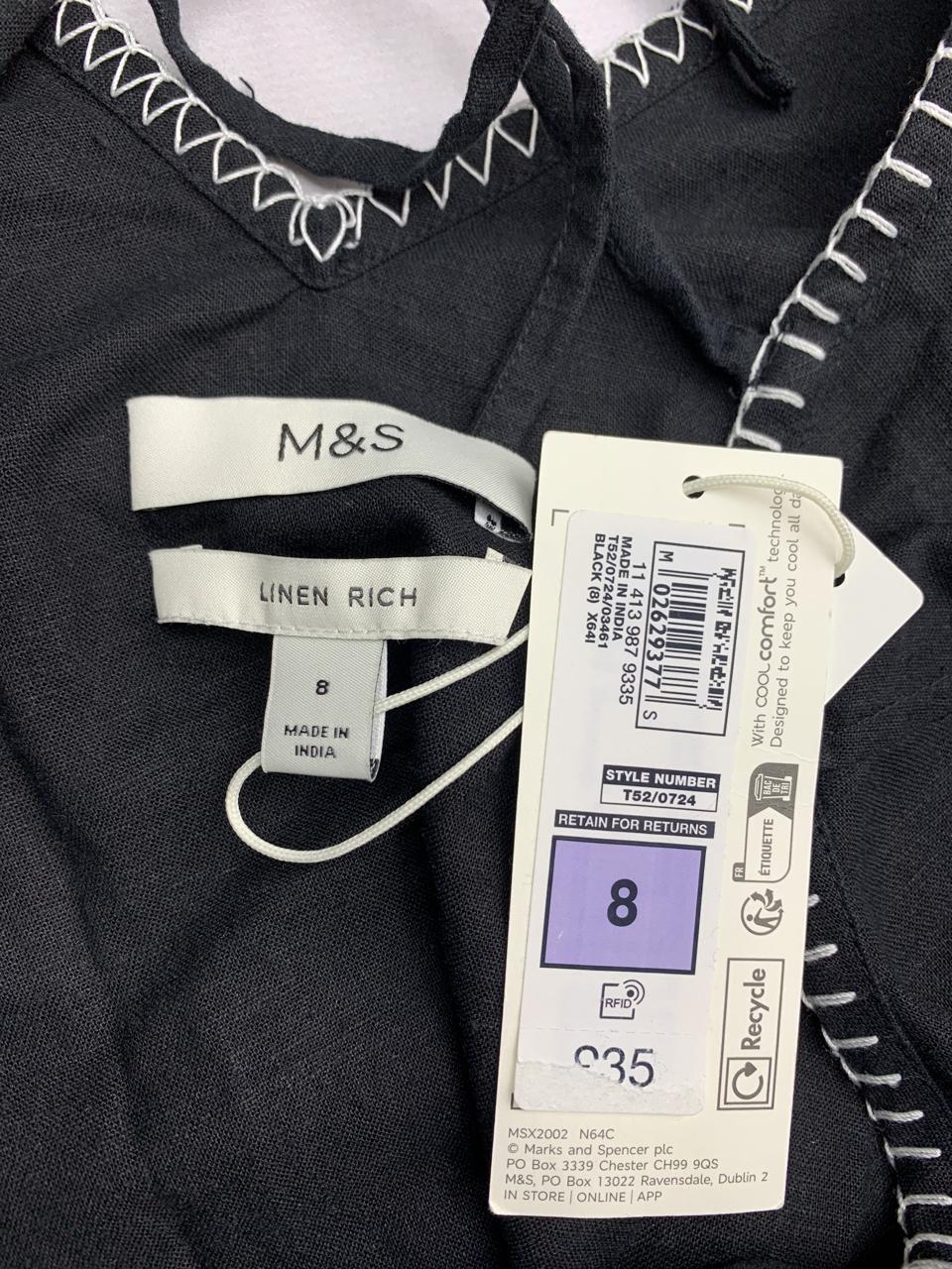 Фото3 Сорочка M&S