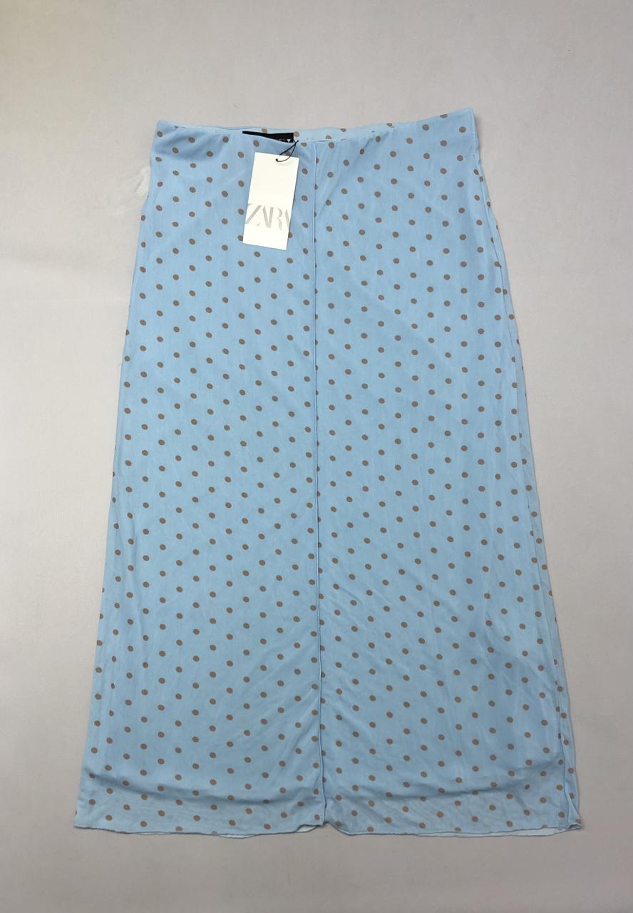 Фото1 Спідниця ZARA