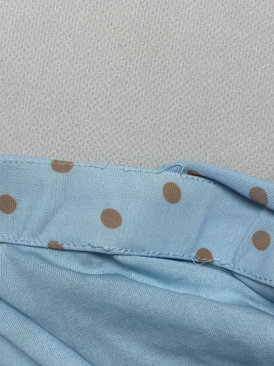 Фото4 Спідниця ZARA