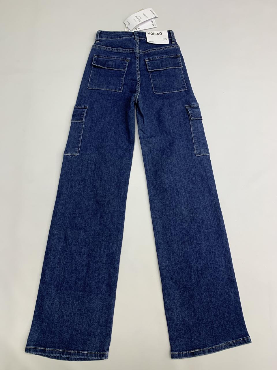 Фото2 Штани MONDAY