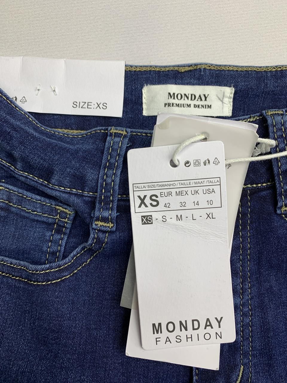 Фото3 Штани MONDAY