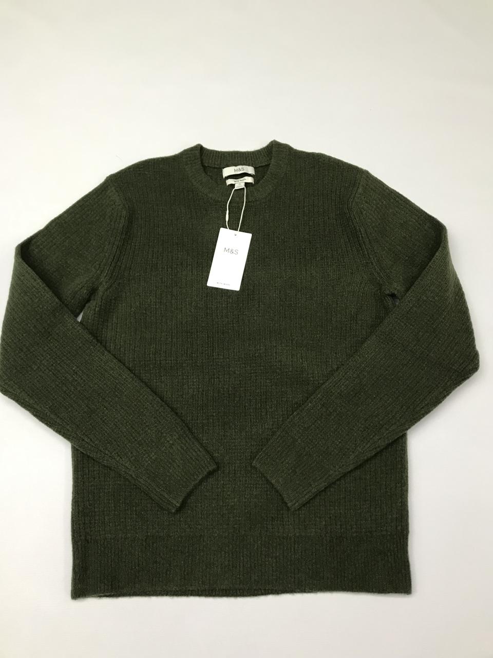 Фото1 Кофта M&S