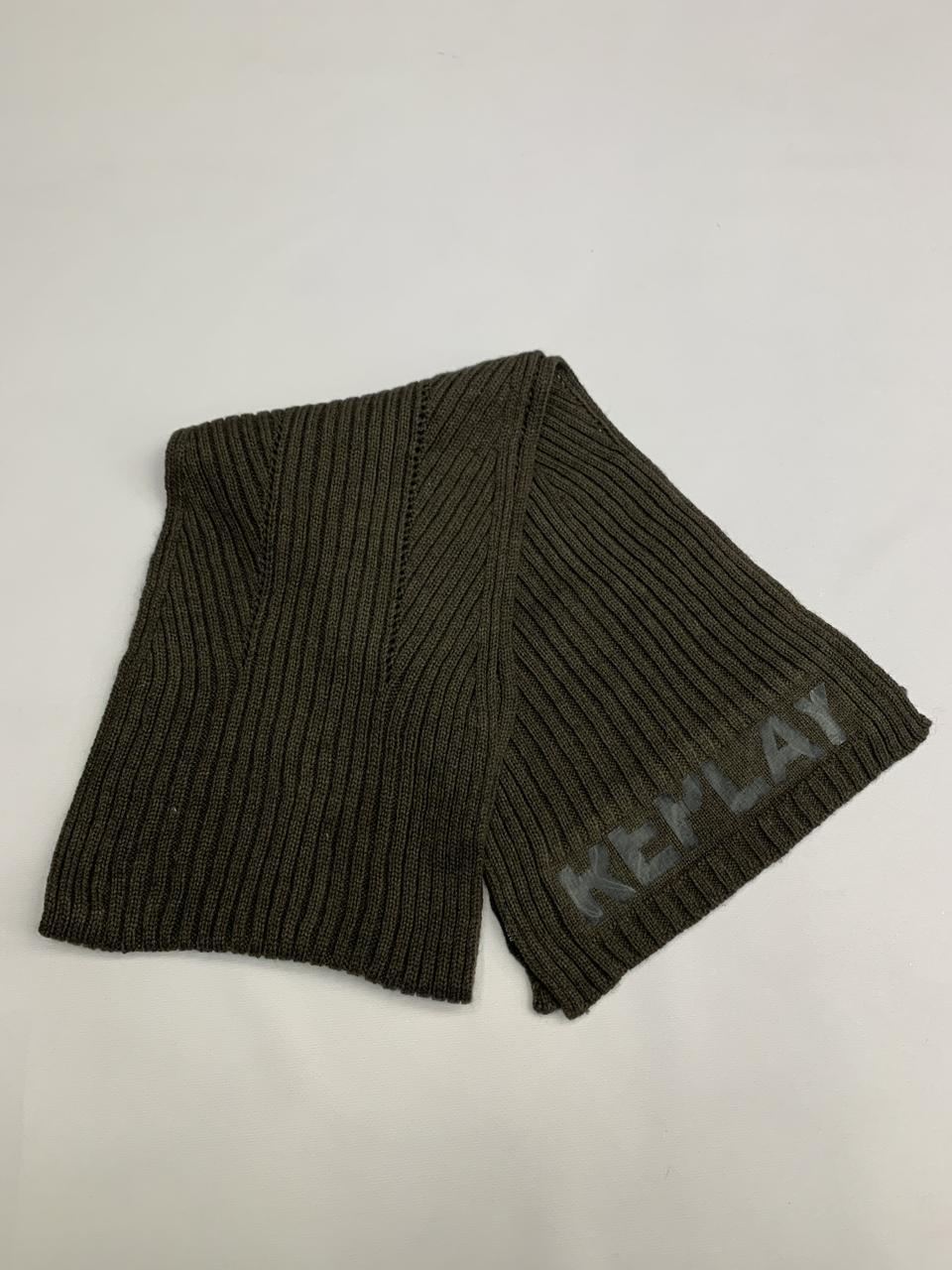 Фото1 Шарф REPLAY