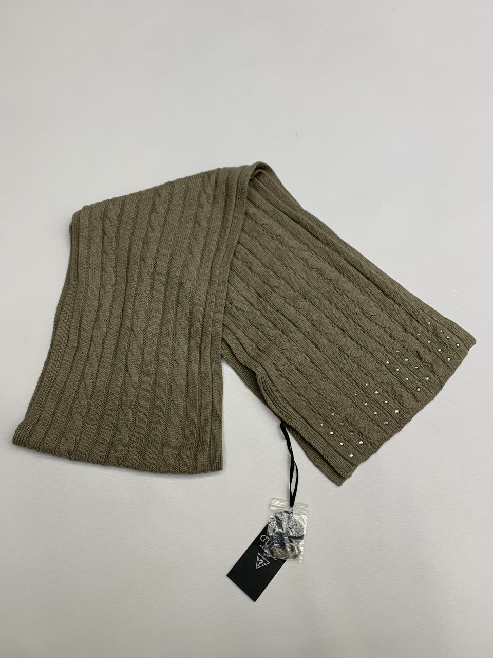 Фото1 Шарф GUESS