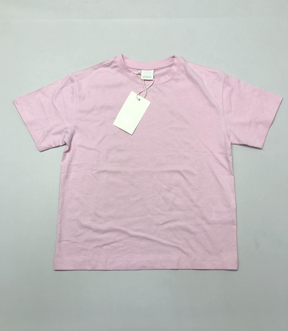 Фото1 Футболка ZARA