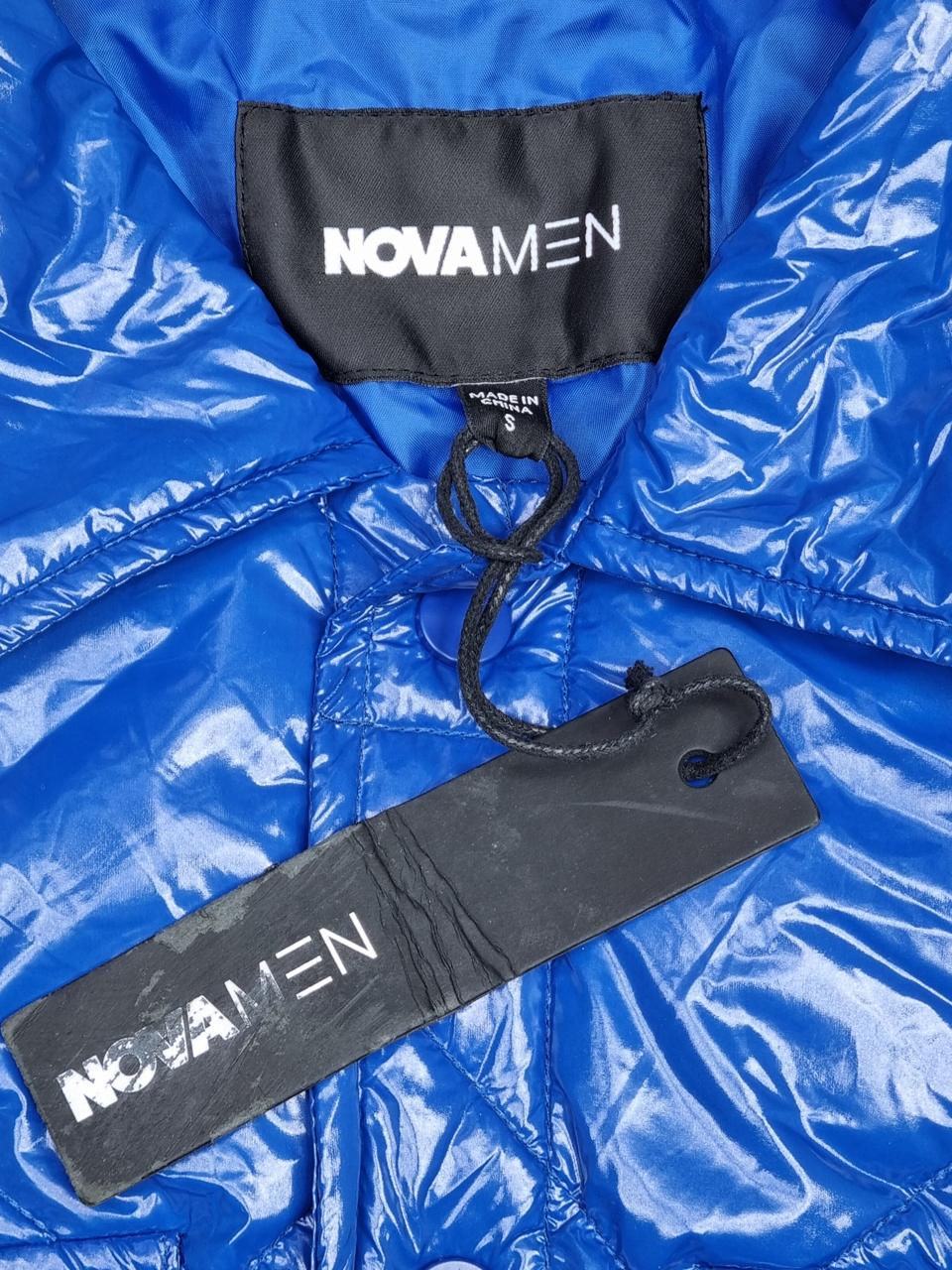 Фото3 Куртка NOVAMEN