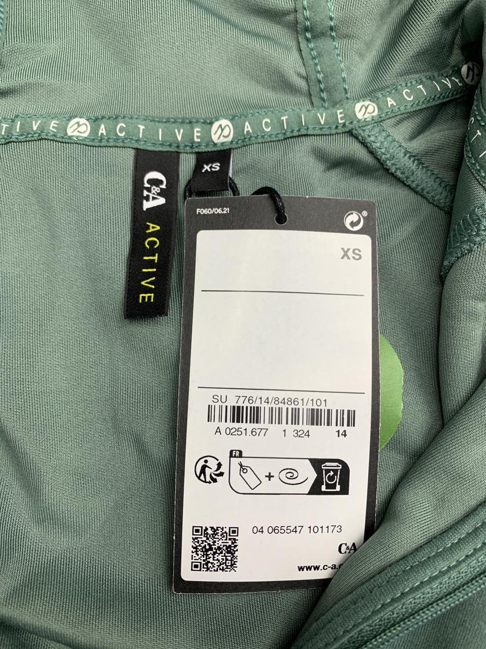 Фото3 Кофта C&A