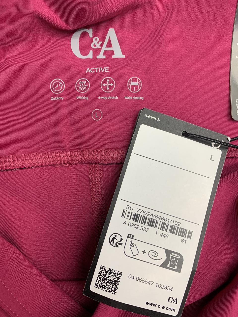 Фото3 Штани C&A