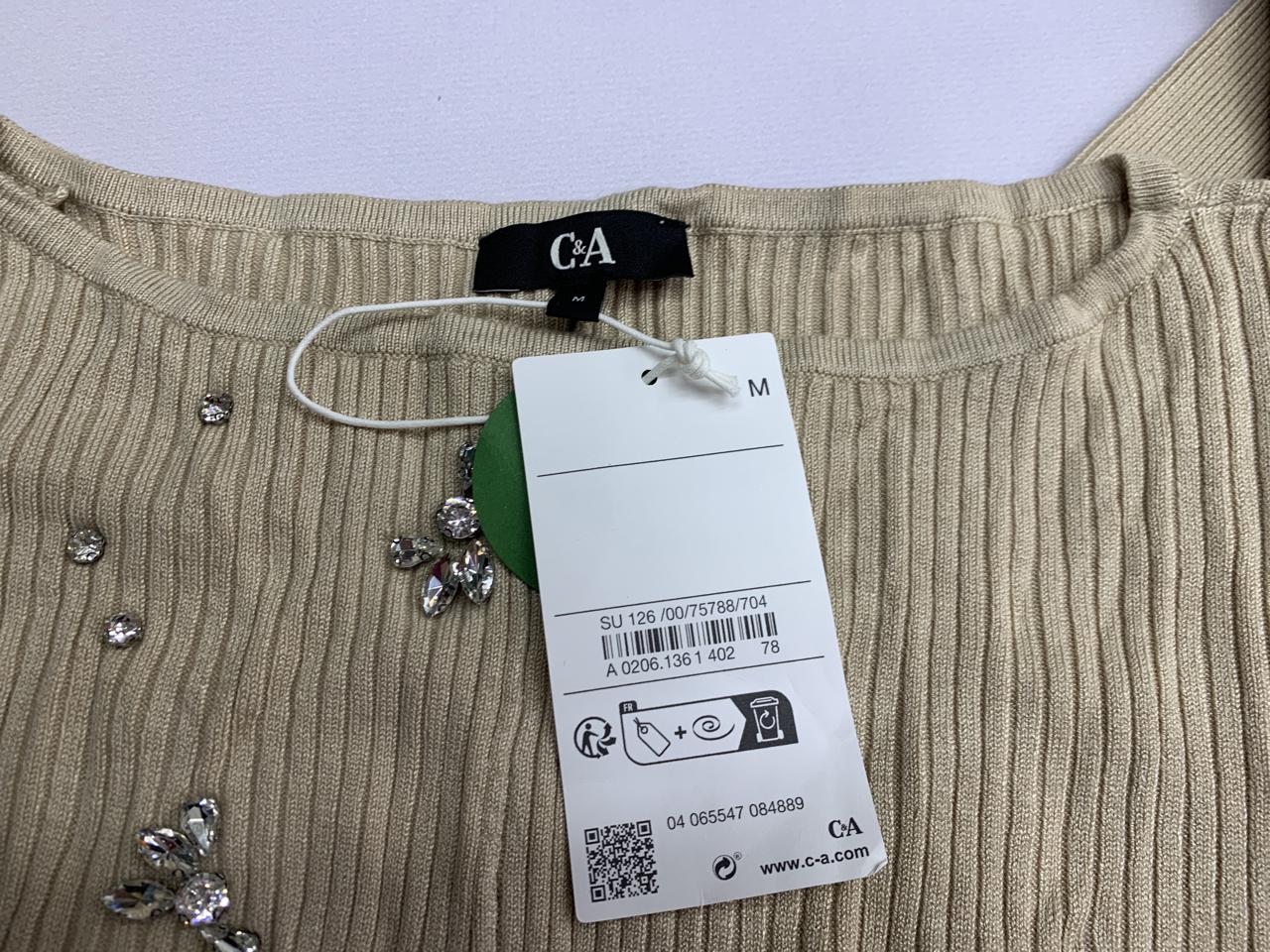 Фото3 Кофта C&A