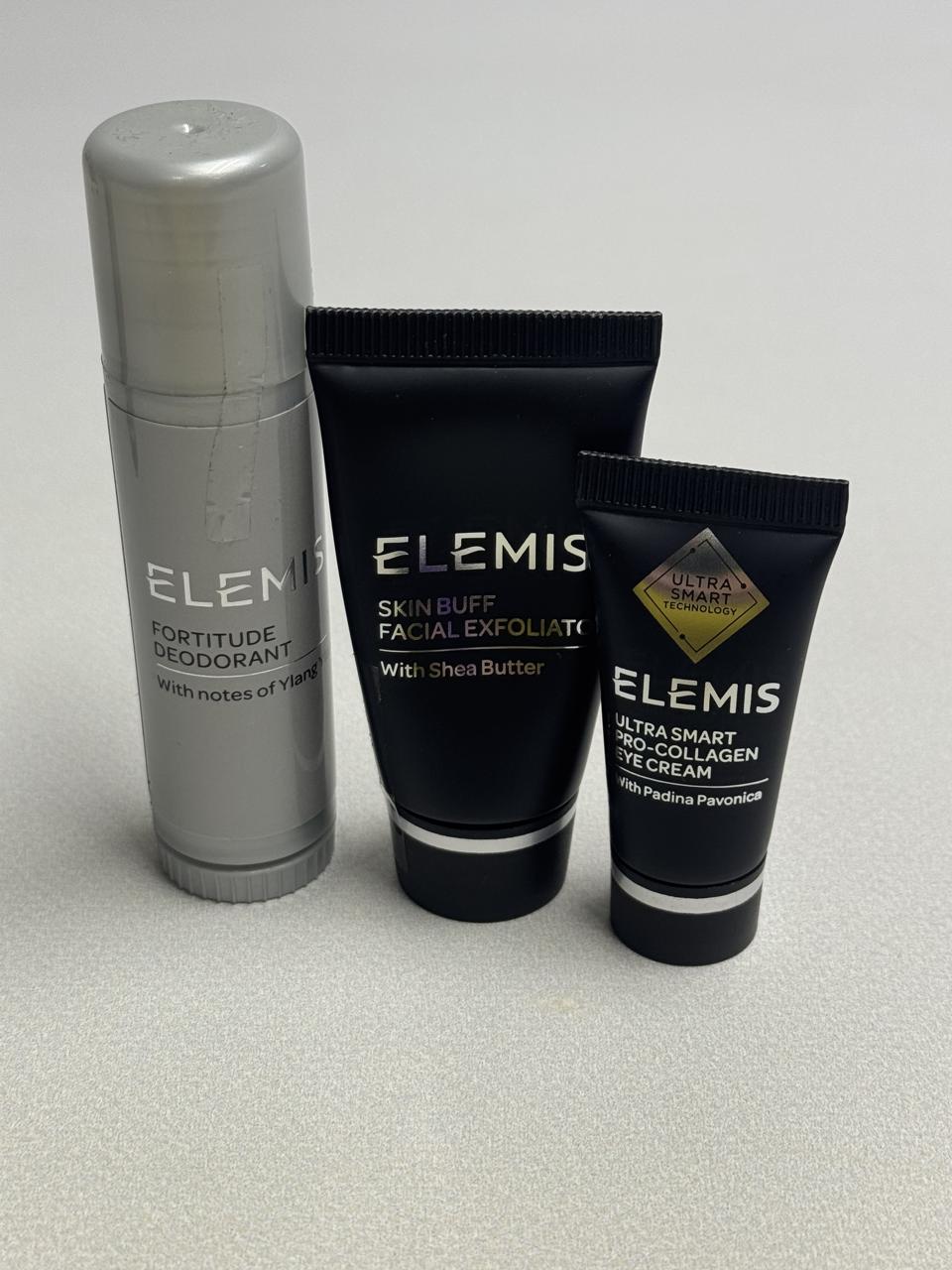 Фото1 Набір Elemis