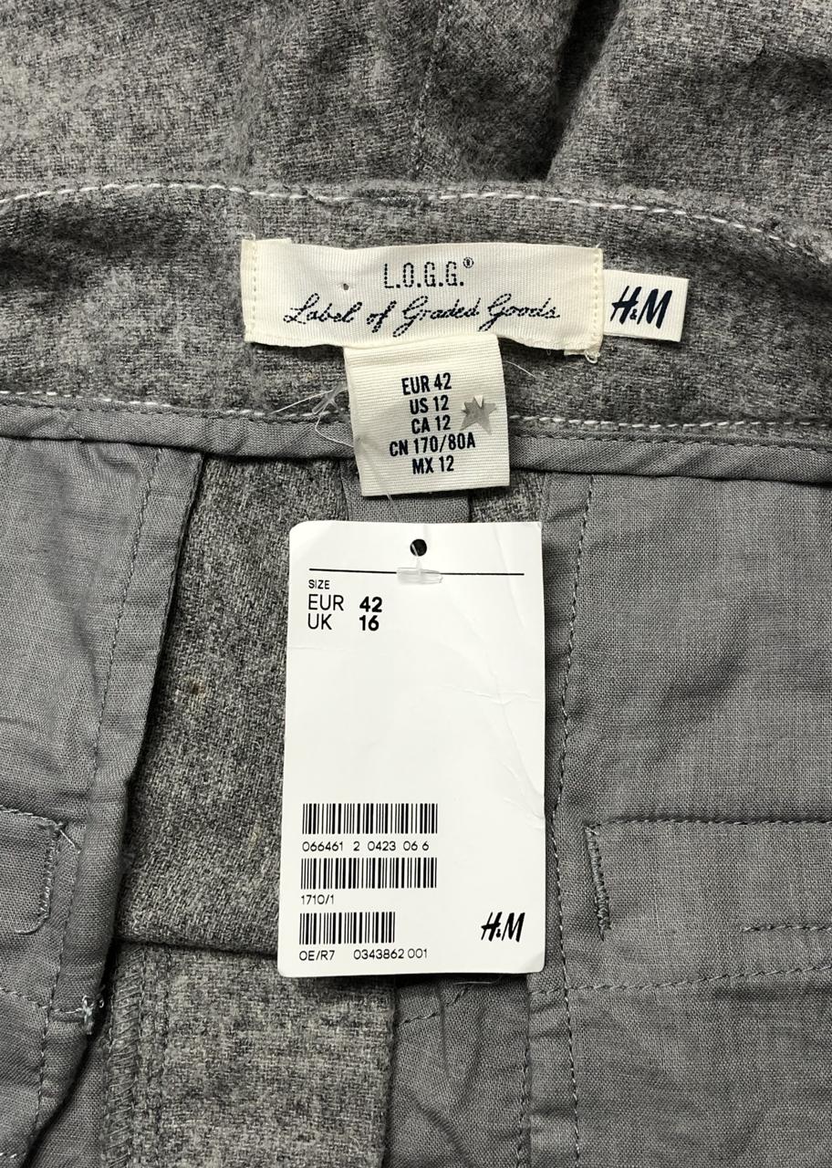 Фото3 Штани H&M