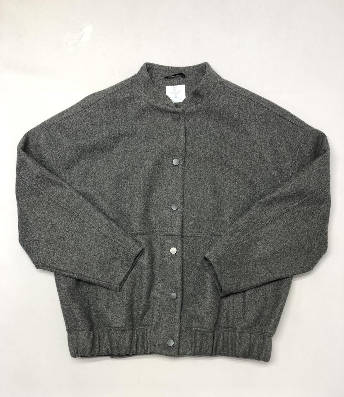 Фото1 Бомбер PRIMARK