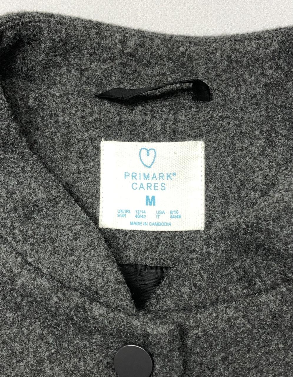 Фото3 Бомбер PRIMARK