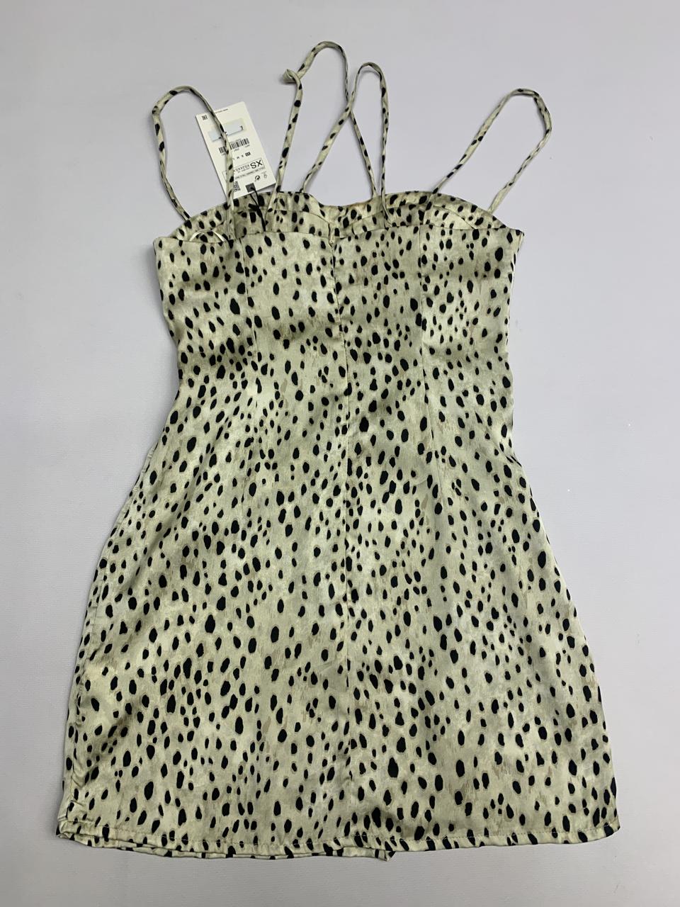 Фото2 Сукня Zara