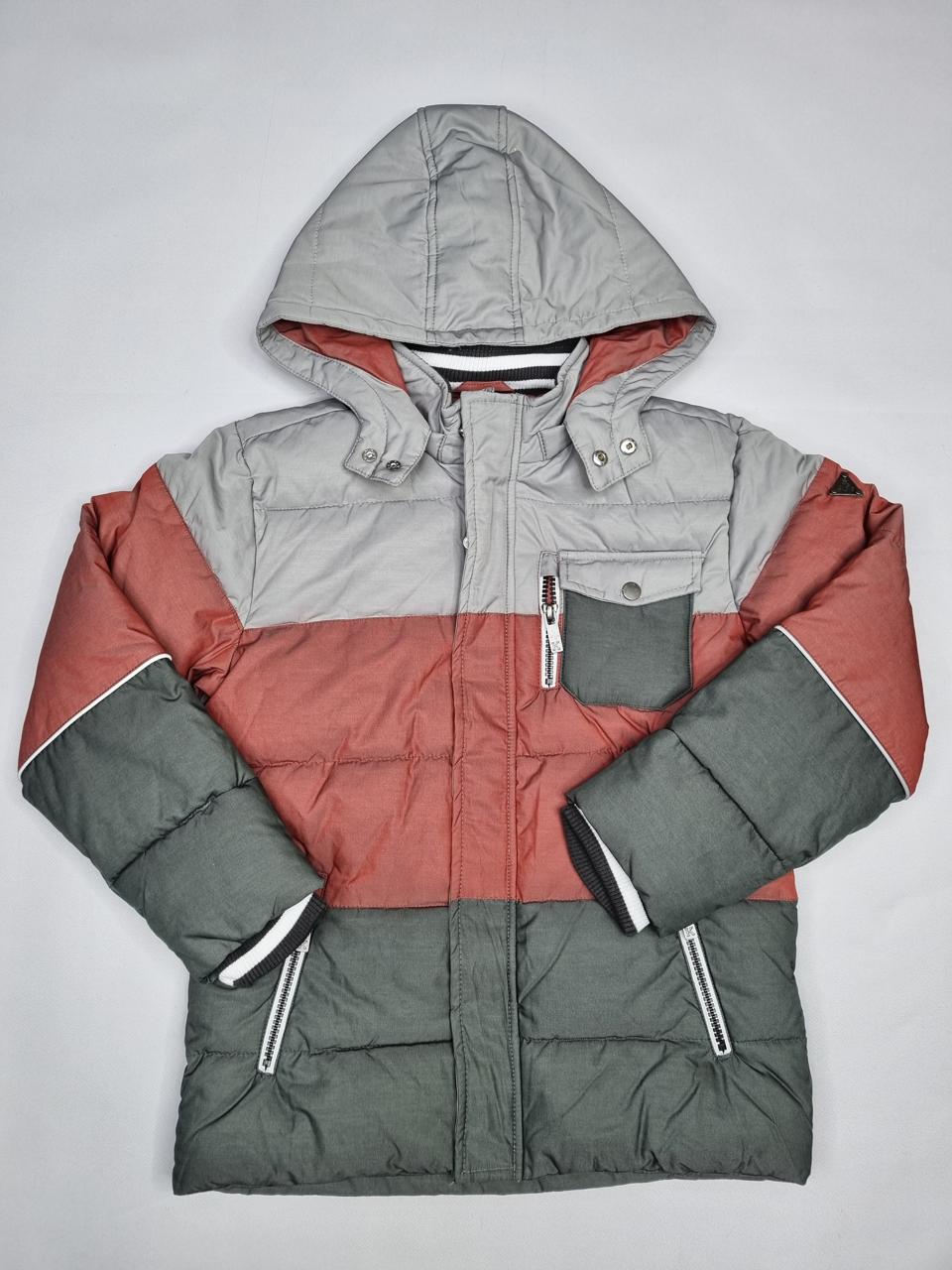 Фото1 Куртка KANZ