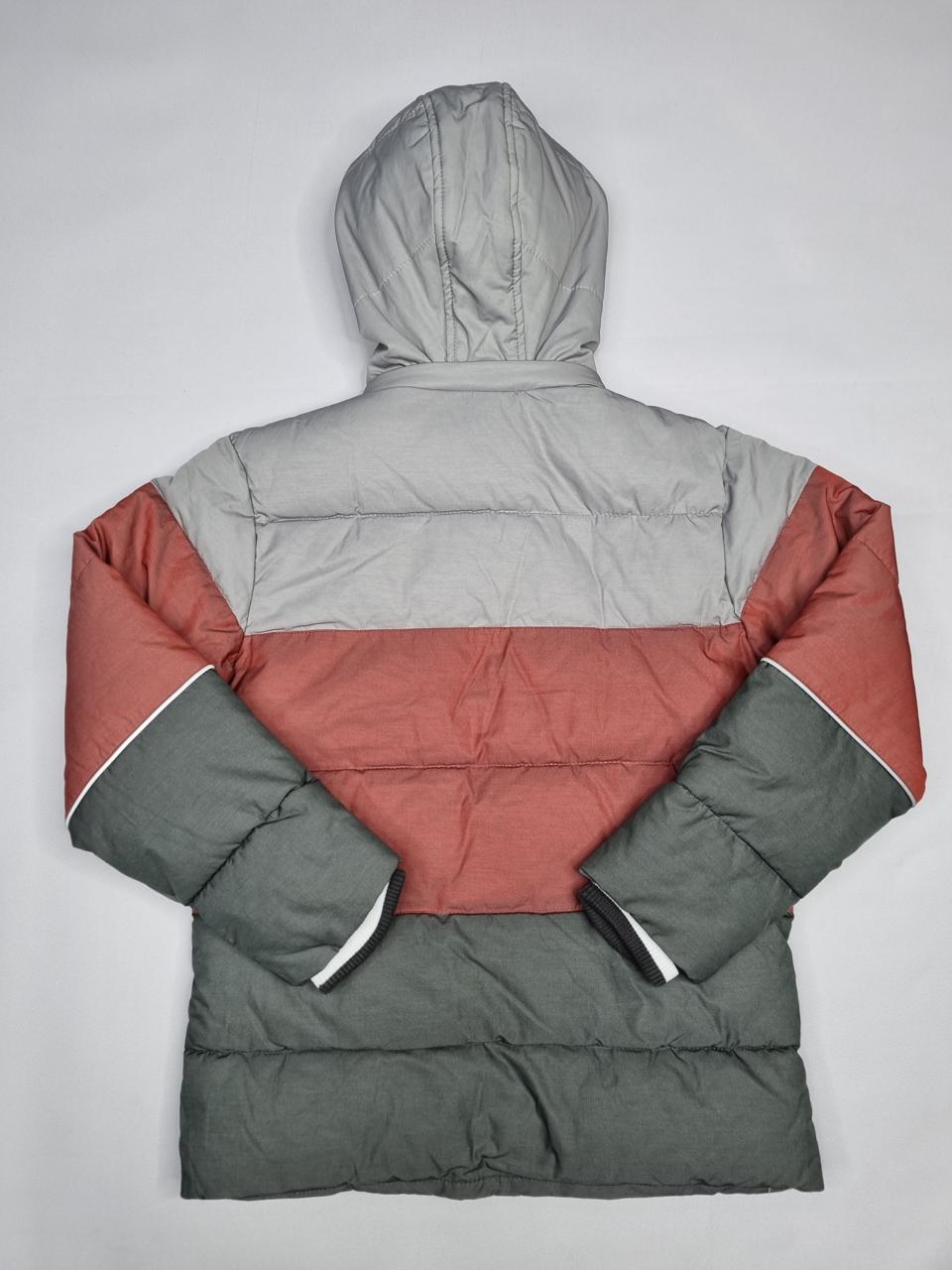 Фото2 Куртка KANZ