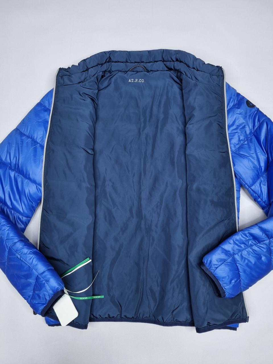 Фото5 Вітровка двостороння AT.P.CO