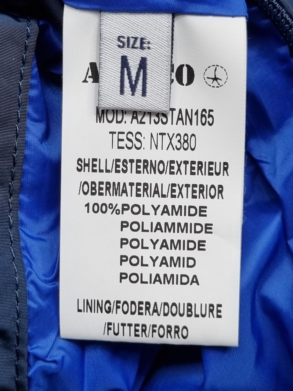 Фото6 Вітровка двостороння AT.P.CO