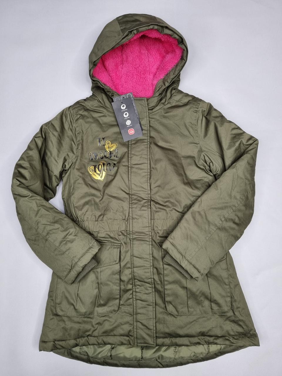 Фото1 Пальто COOL CLUB