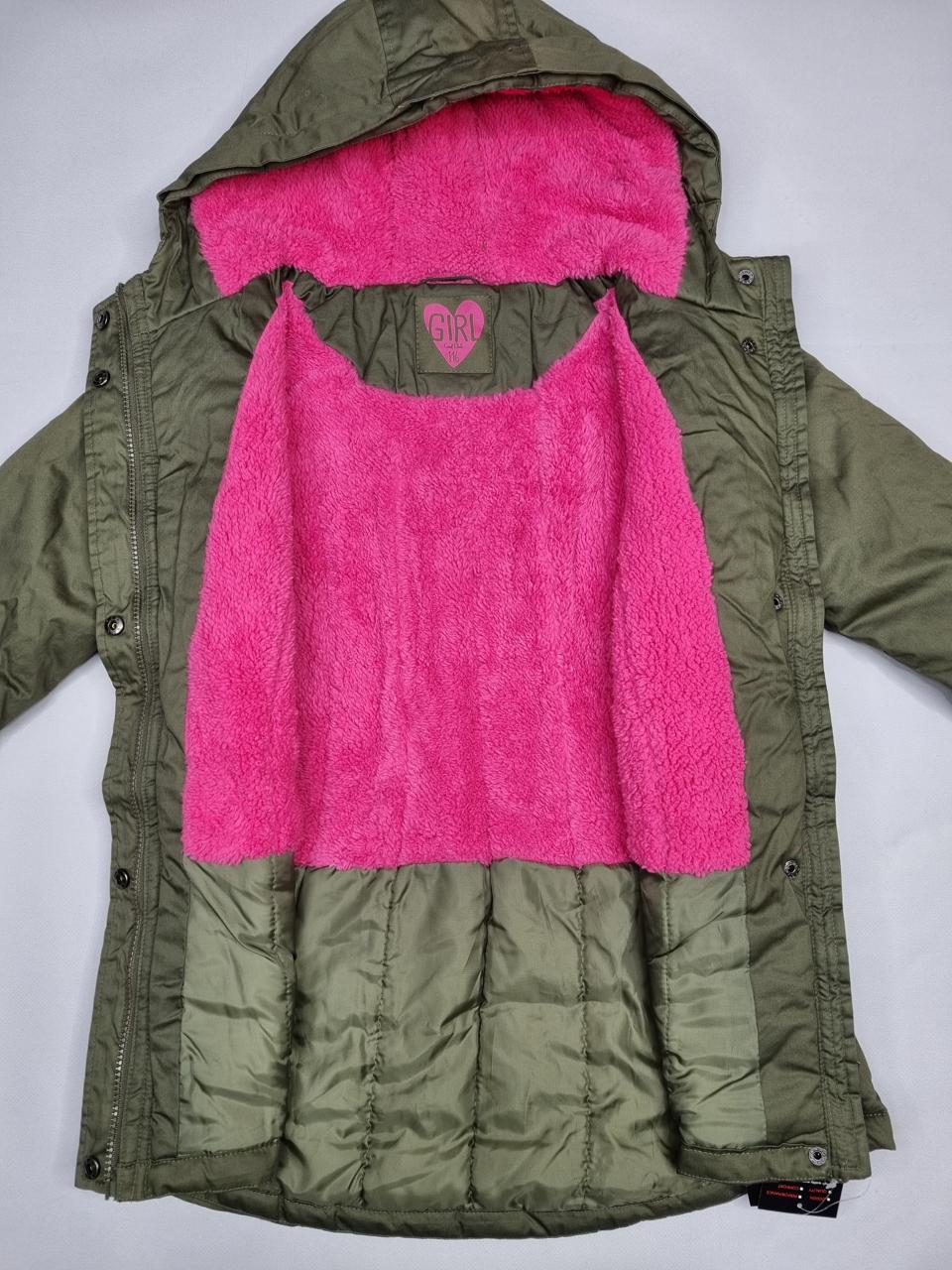 Фото3 Пальто COOL CLUB