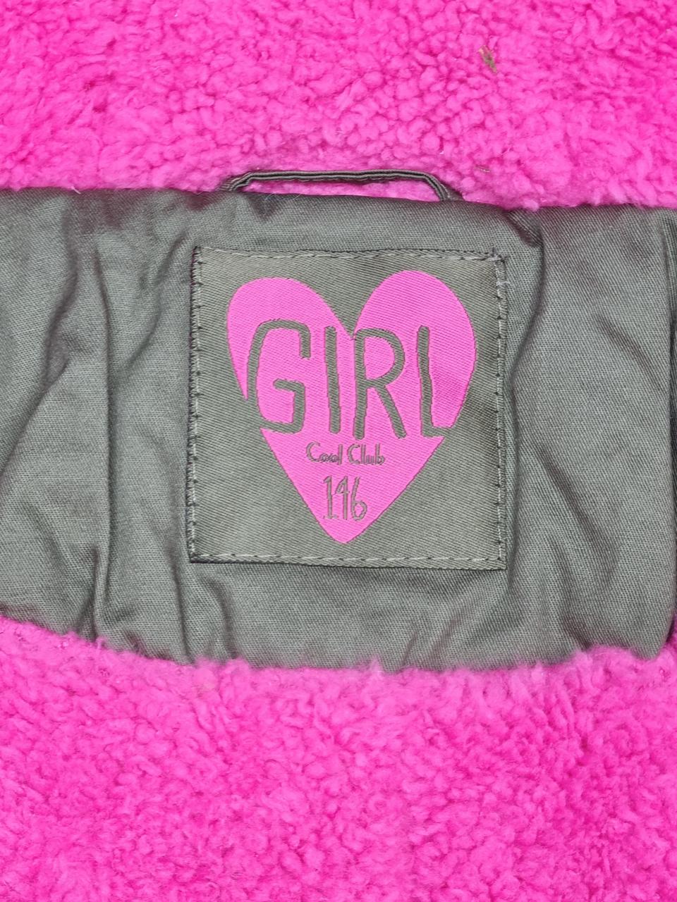 Фото4 Пальто COOL CLUB