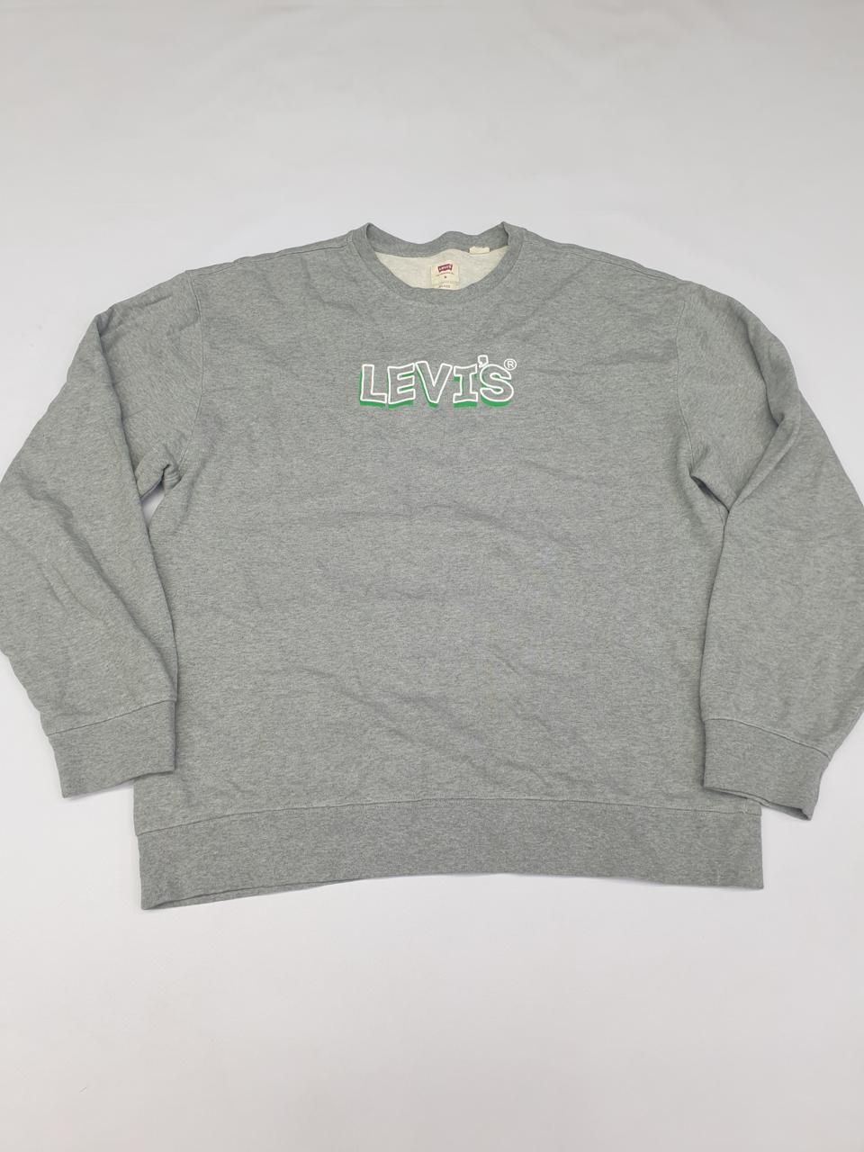 Фото1 Світшот Levi's