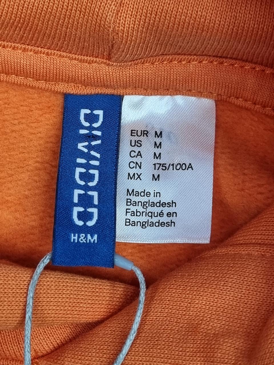 Фото3 Худі H&M