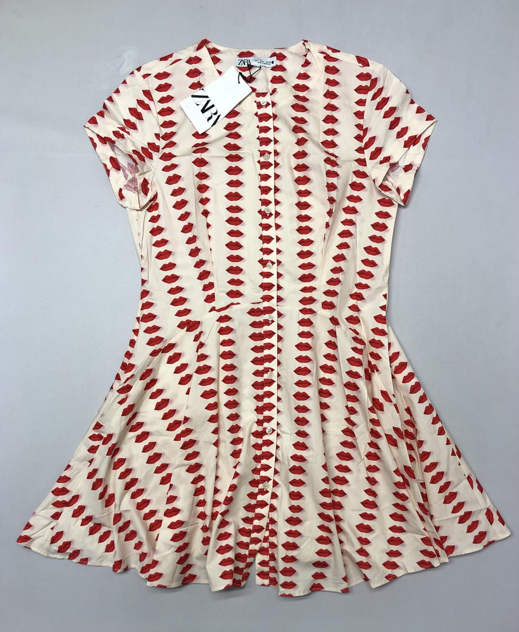 Фото1 Сукня ZARA