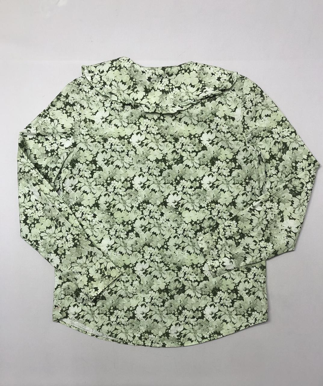 Фото2 Сорочка & other Stories