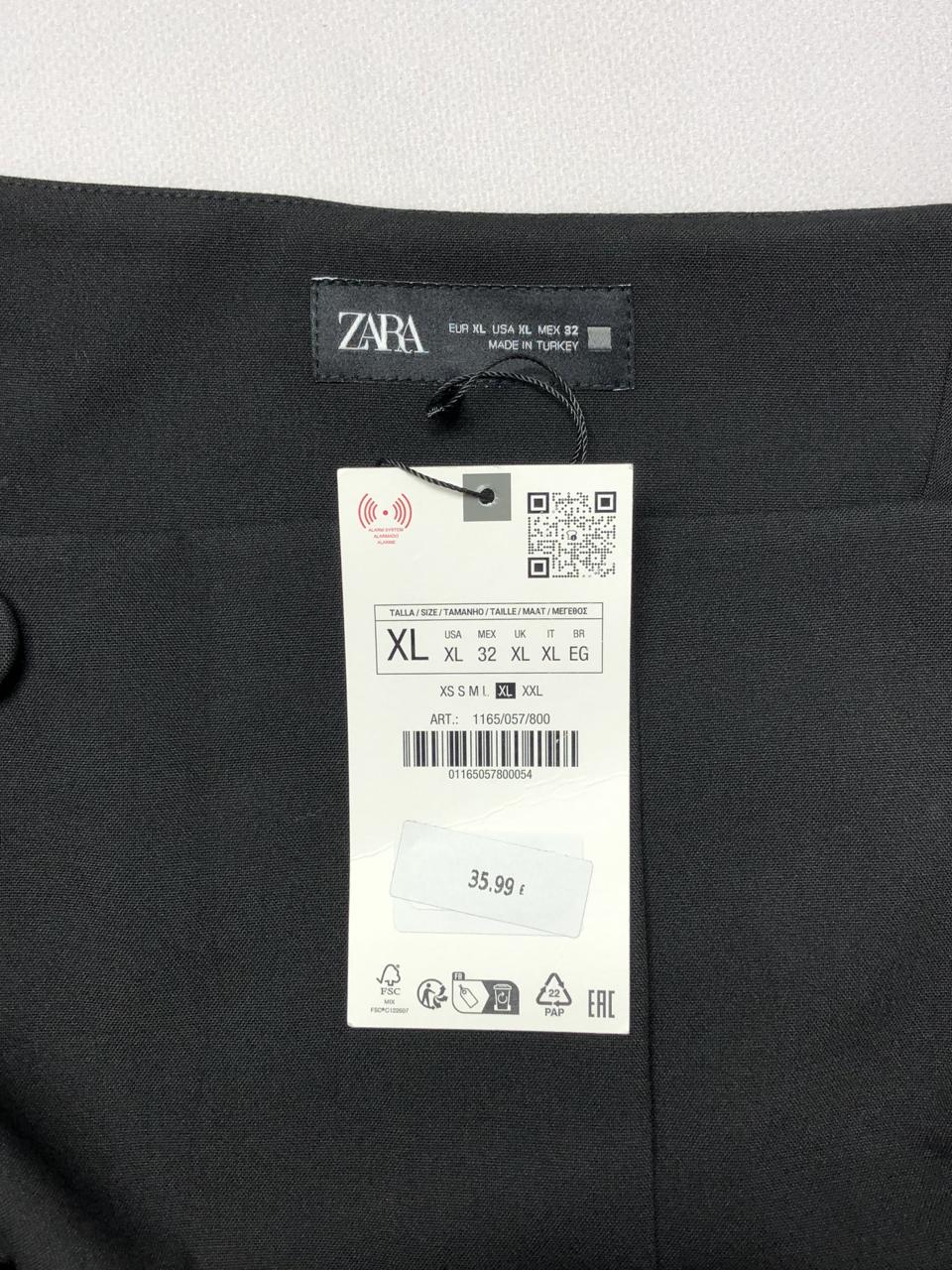 Фото3 Сукня ZARA