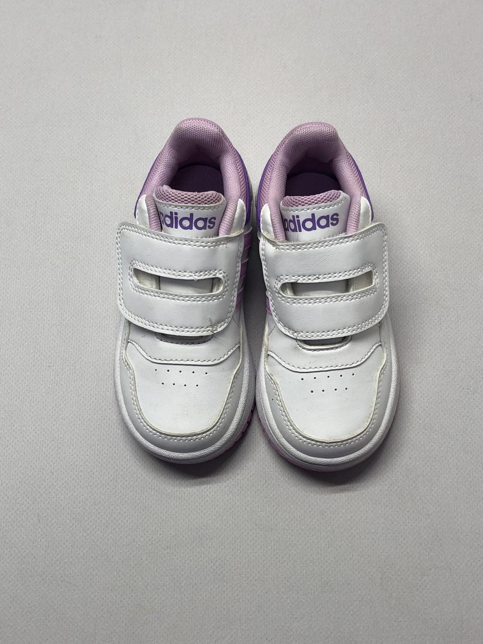 Фото1 Кросівки Adidas