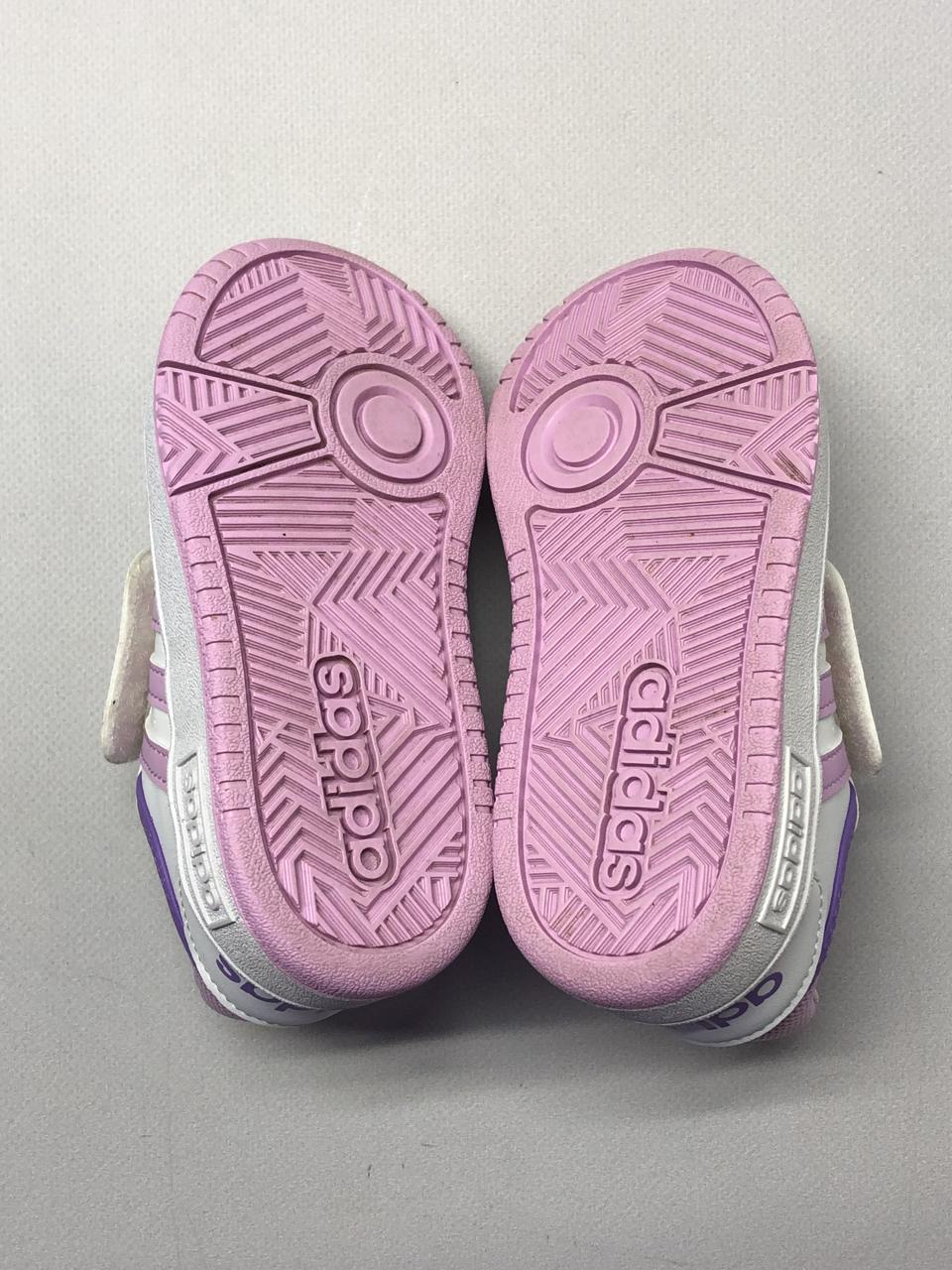 Фото4 Кросівки Adidas