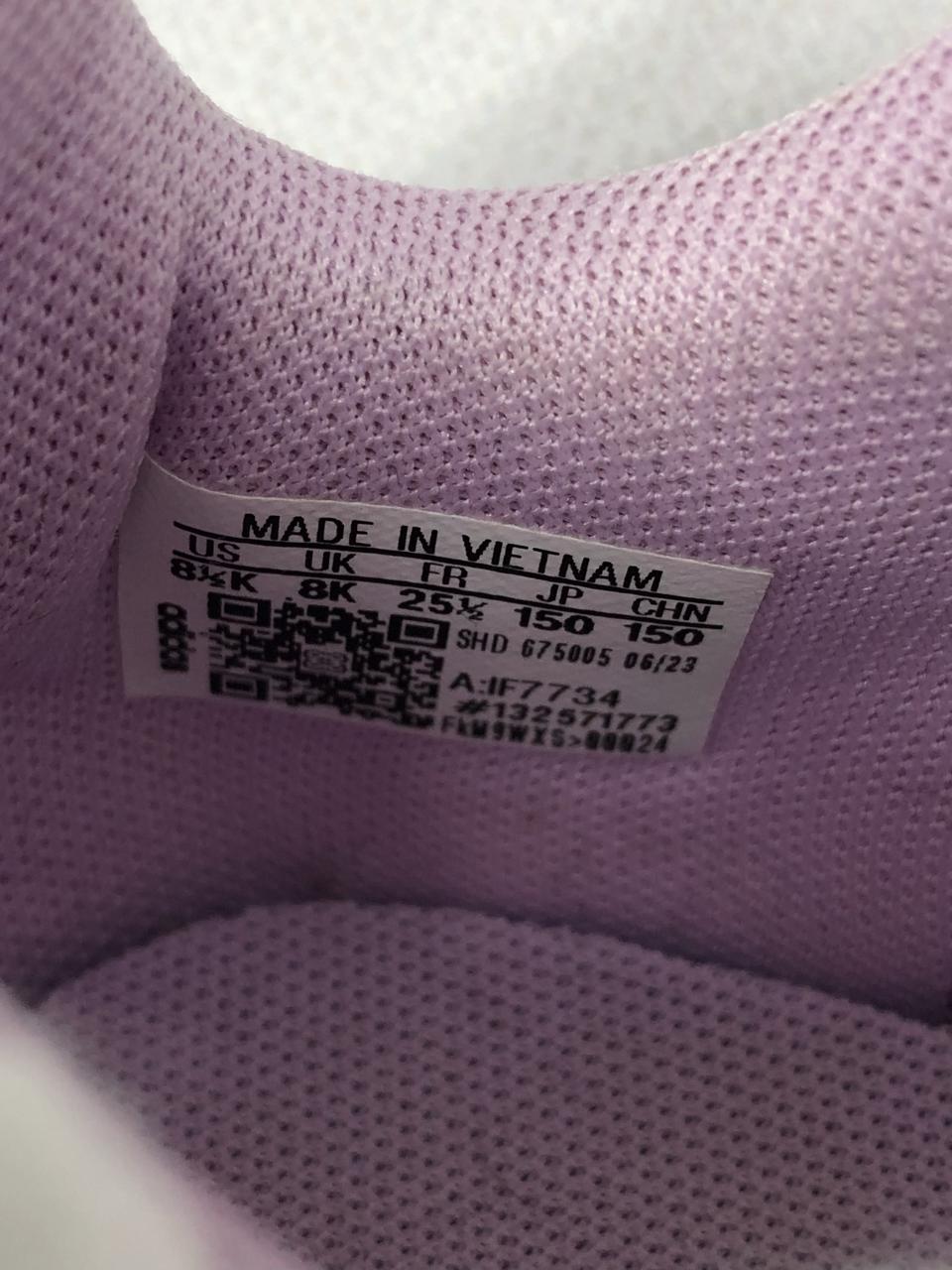 Фото5 Кросівки Adidas