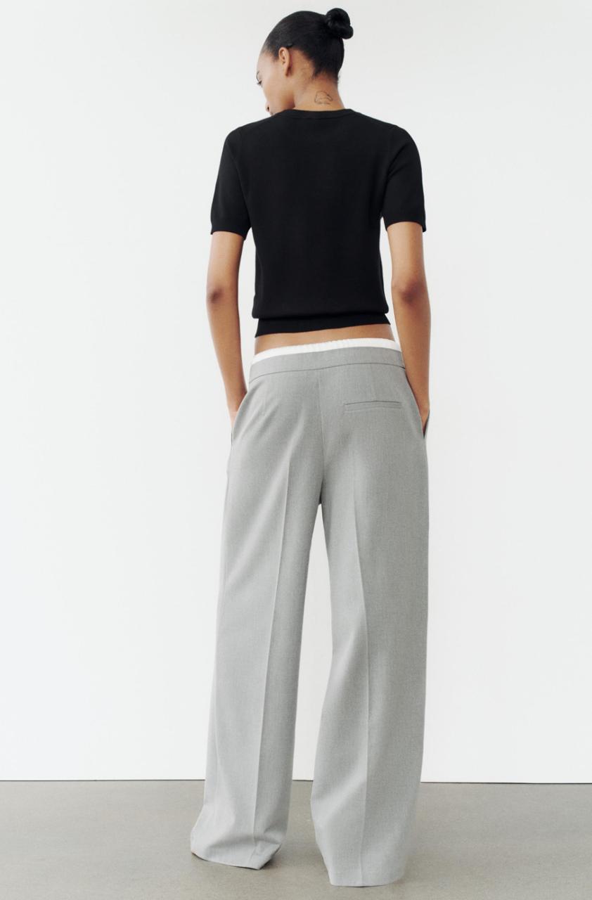 Фото5 Штани ZARA