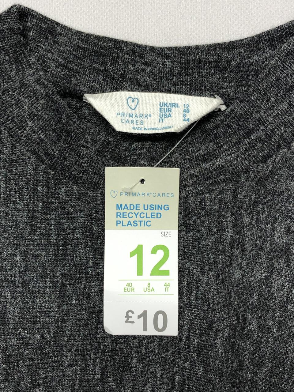 Фото3 Сукня PRIMARK