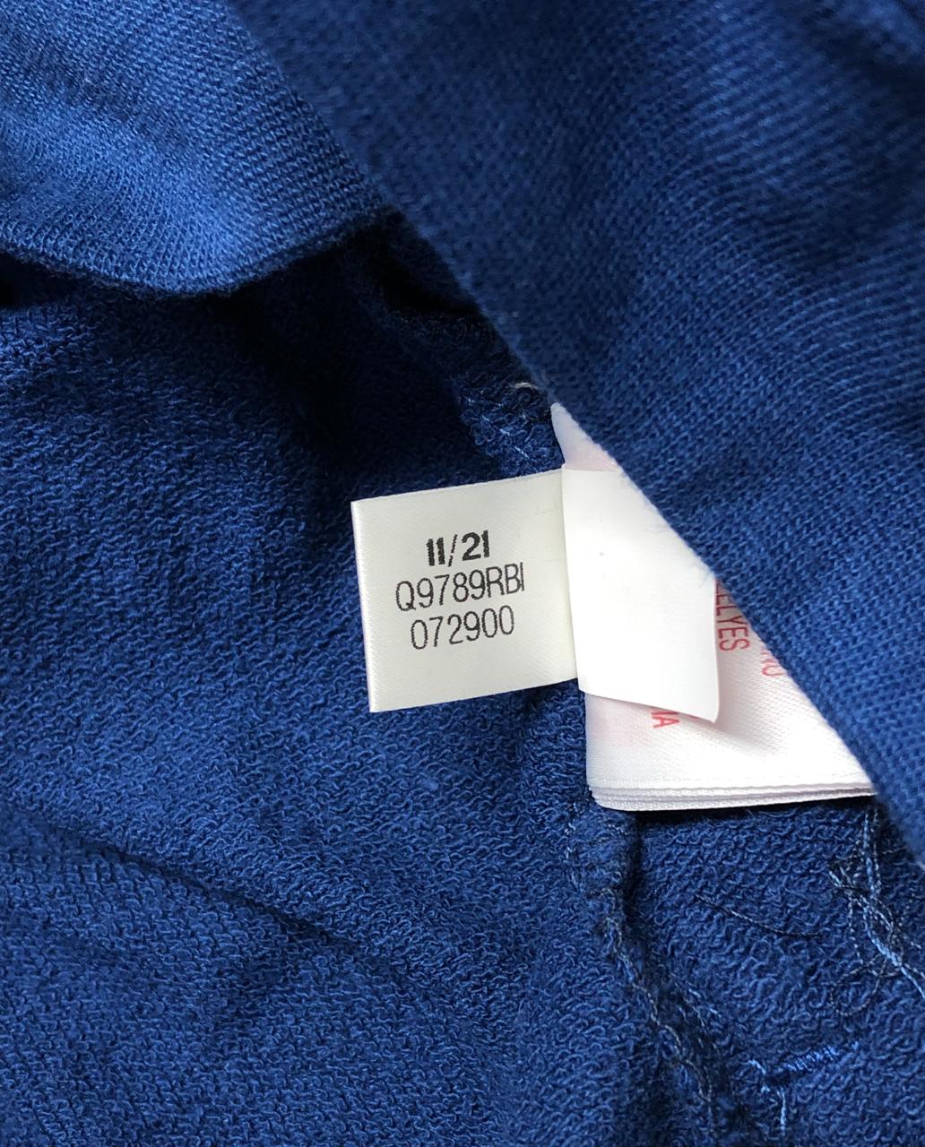 Фото4 Світшот Reebok