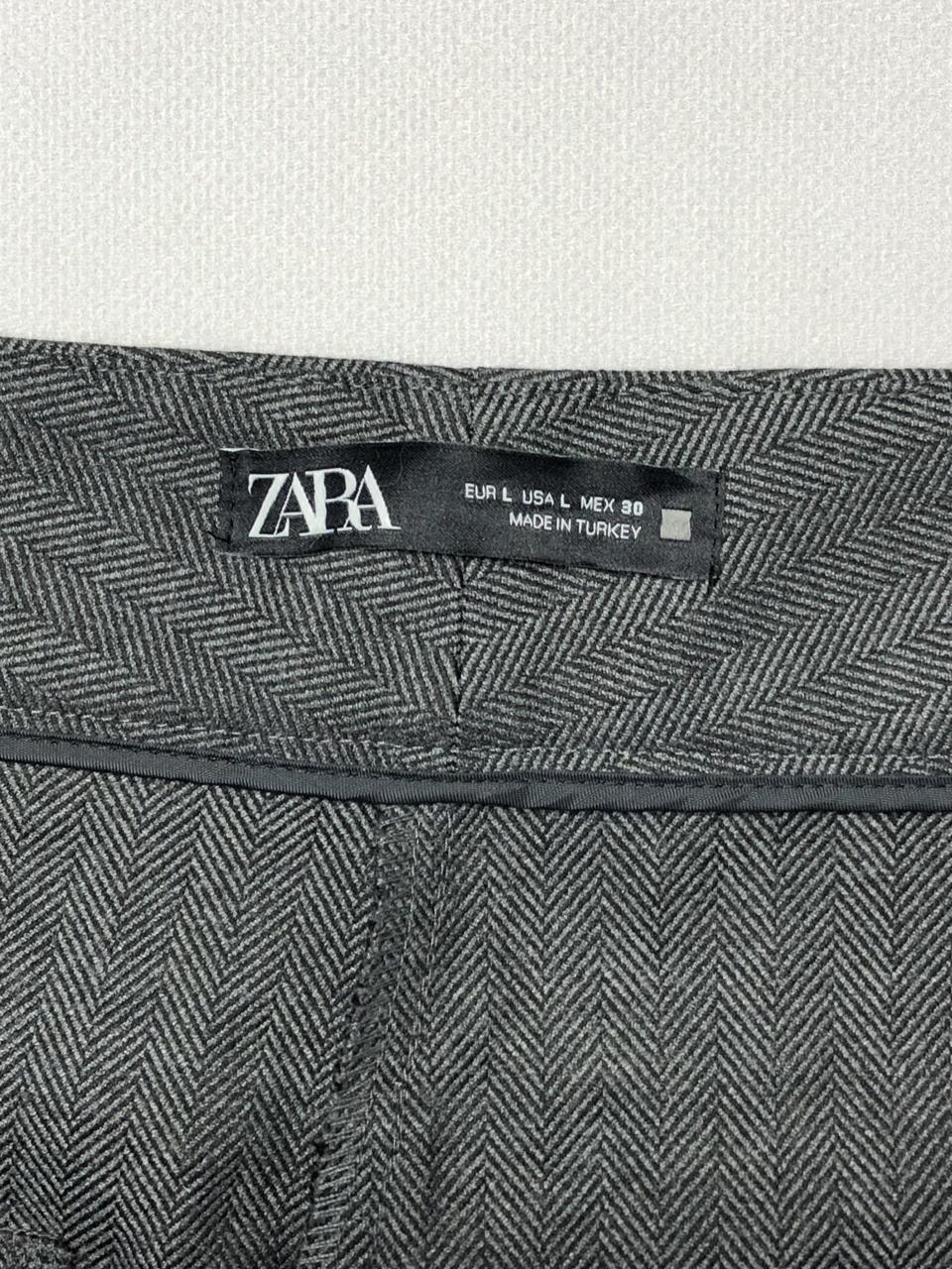 Фото3 Штани ZARA