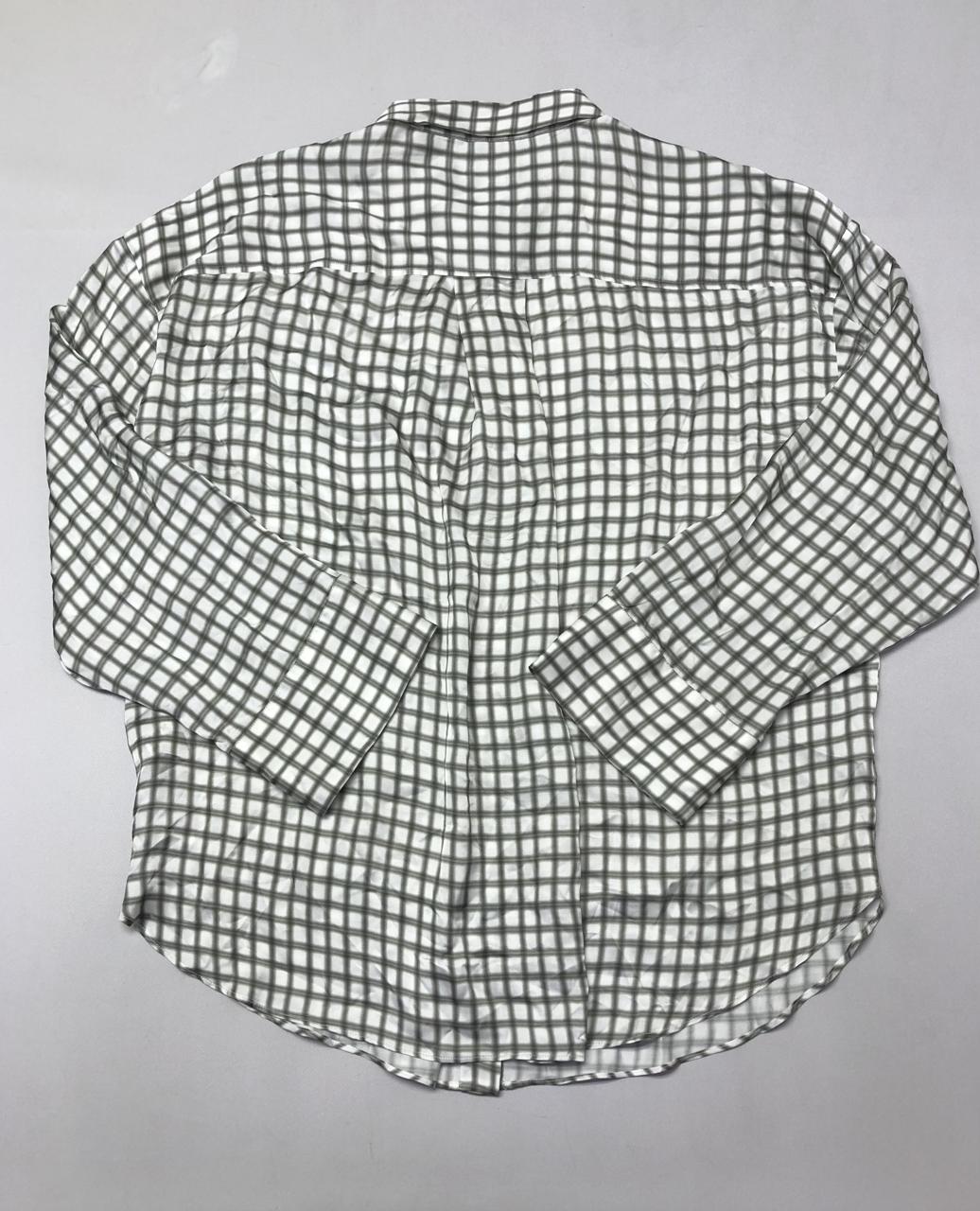 Фото2 Сорочка Massimo Dutti