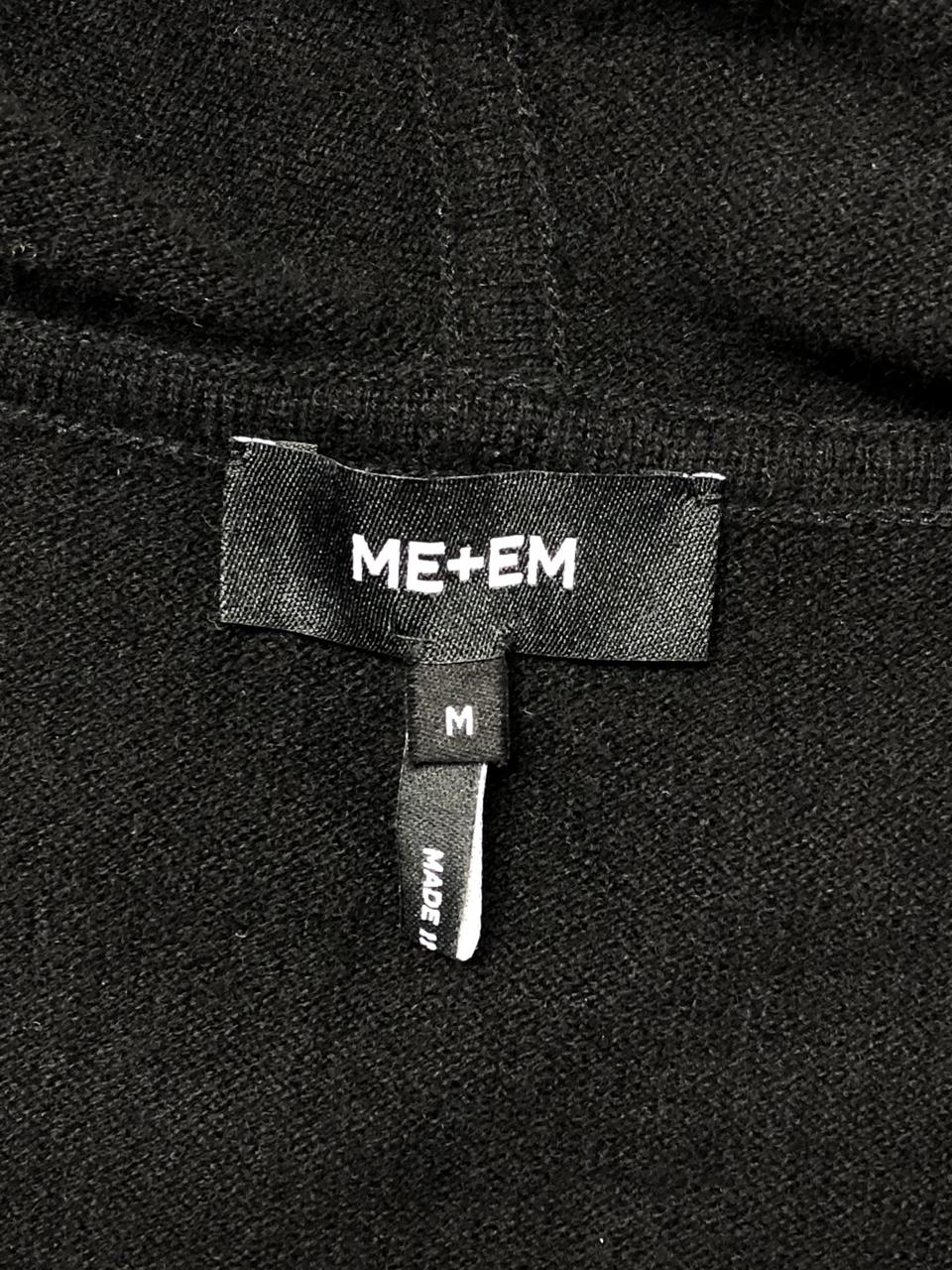 Фото3 Жилетка ME+EM