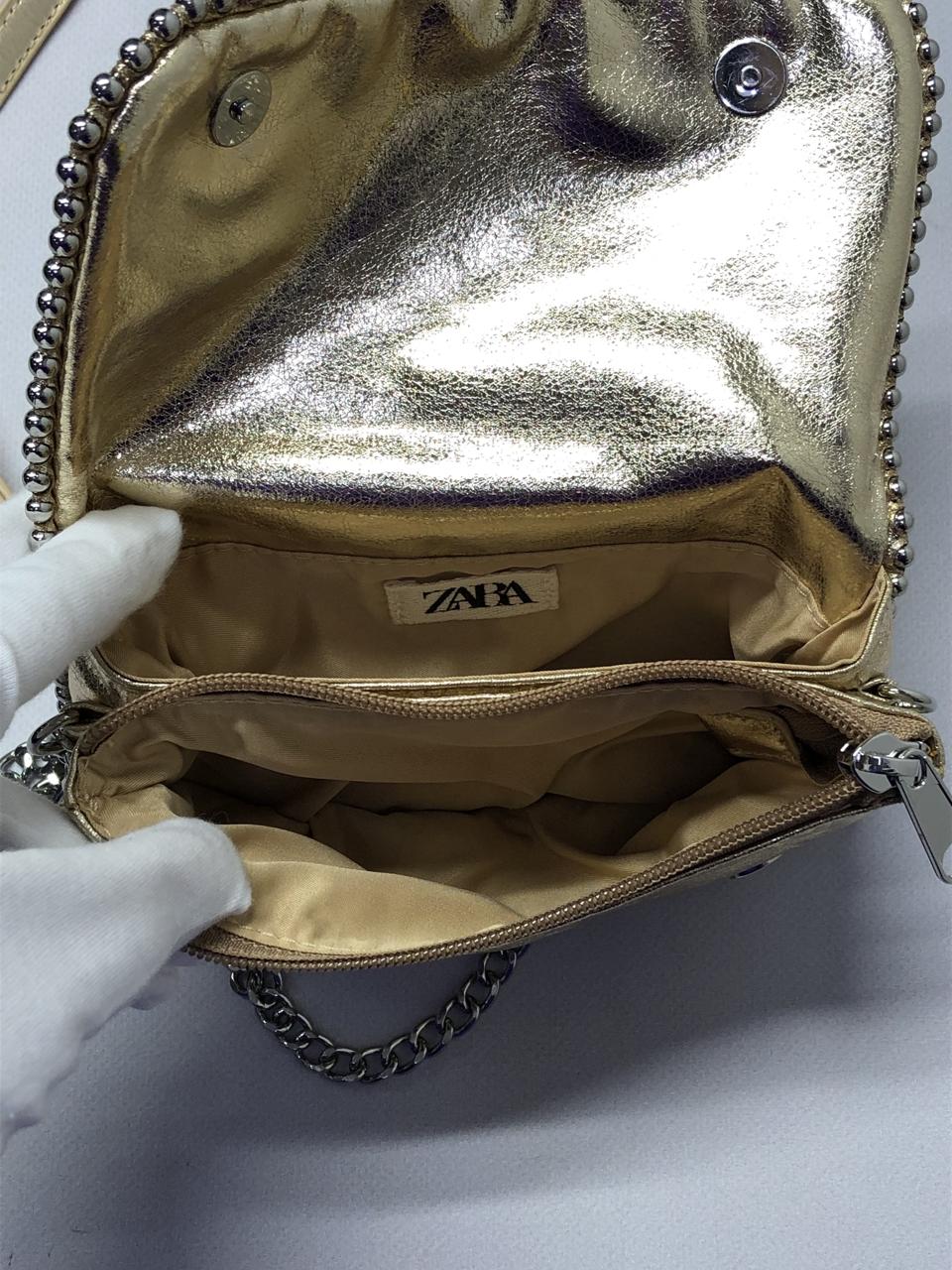 Фото4 Сумка ZARA