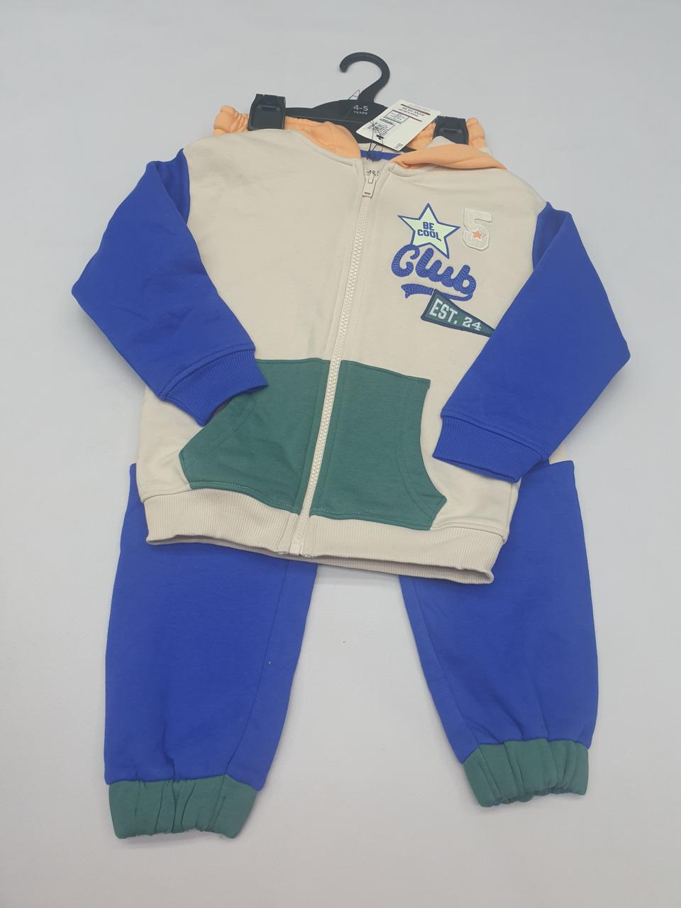 Фото1 Костюм M&S