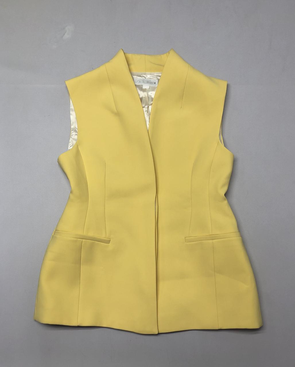 Фото1 Жакет ZARA