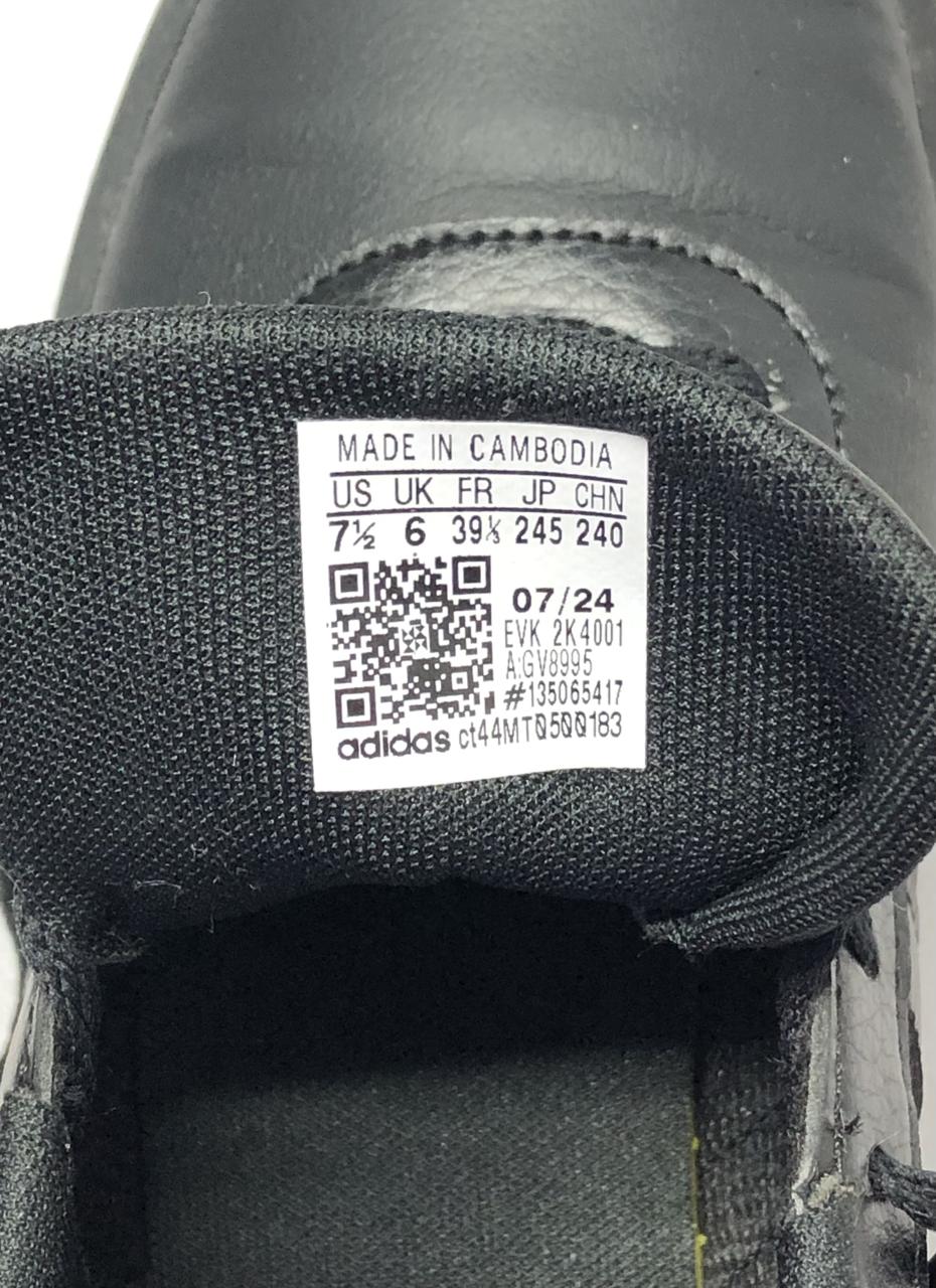 Фото5 Кросівки Adidas