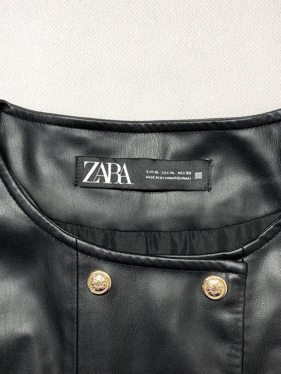 Фото3 Куртка ZARA