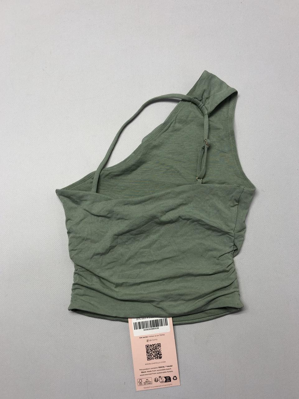 Фото2 Топ oh POLLY