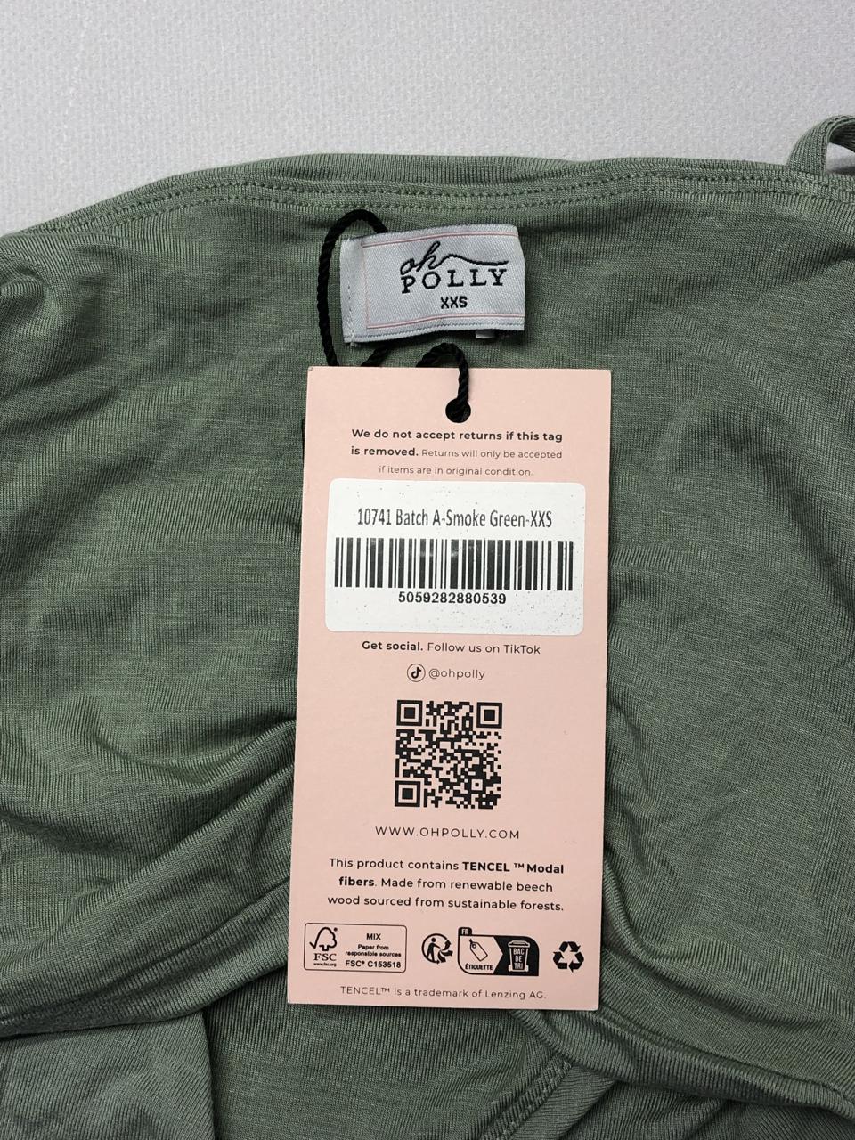 Фото3 Топ oh POLLY