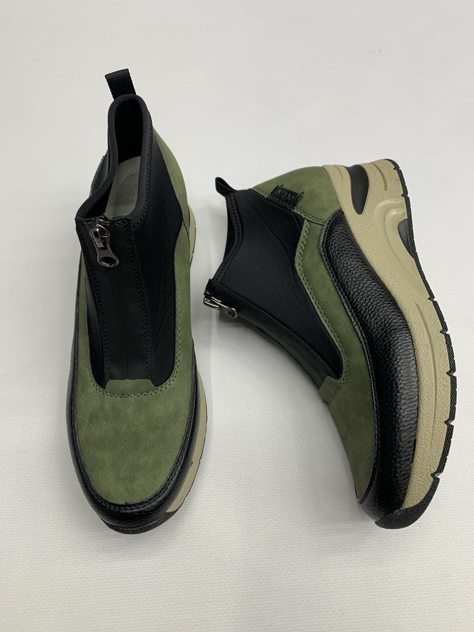 Фото1 Черевики rieker